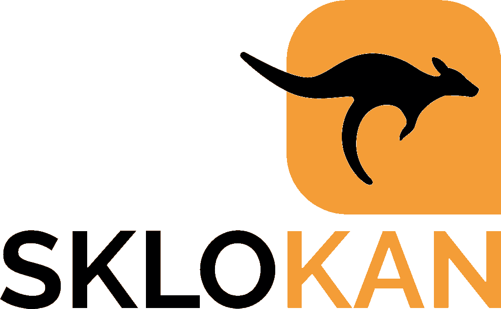 Sklokan